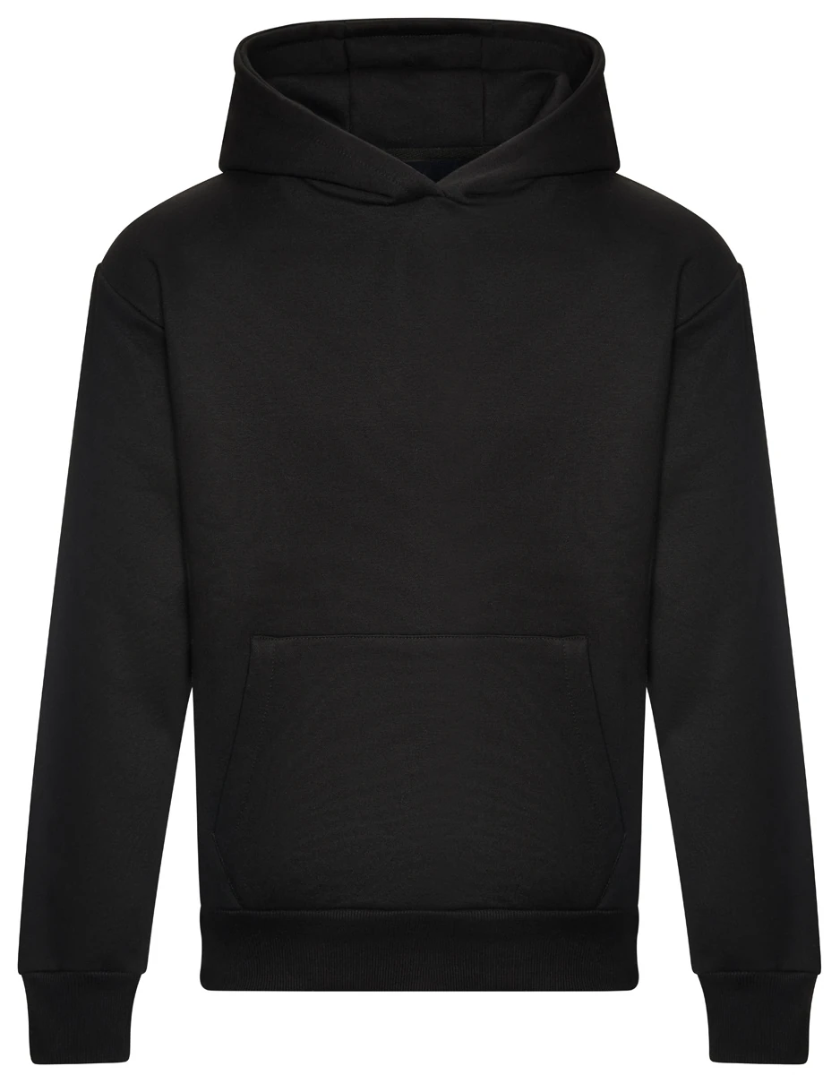 Just Hoods Signature Heavyweight Hoodie