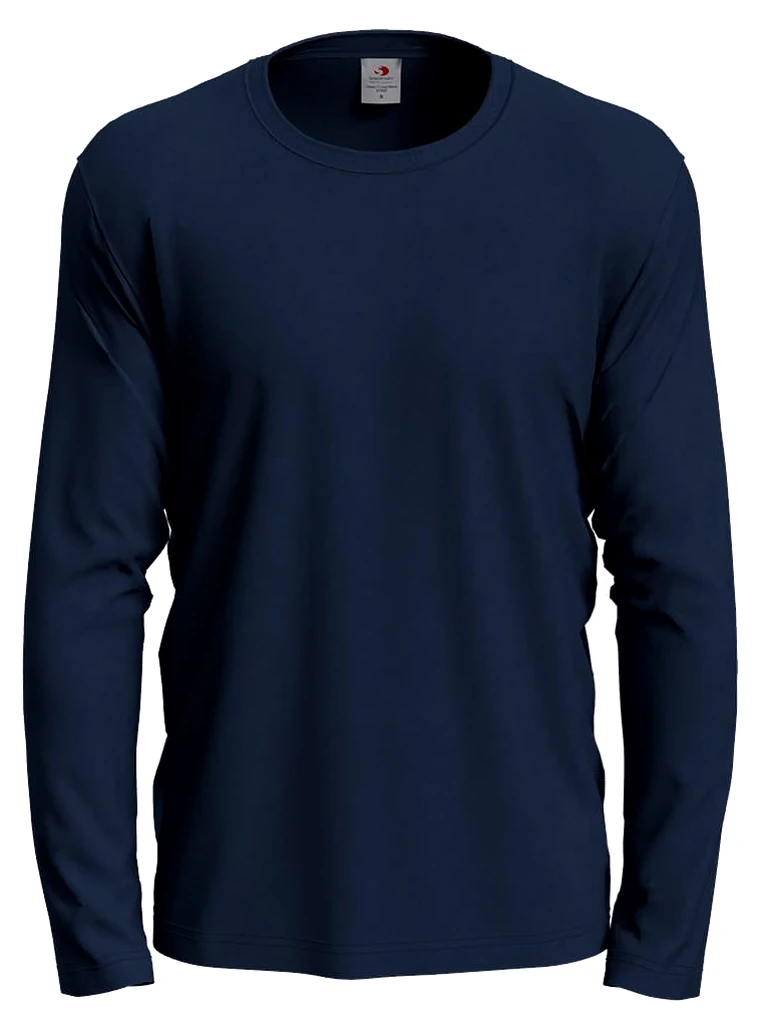 Stedman Classic-T Longsleeve