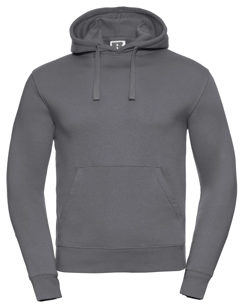 Russell Adults Authentic Hooded Sweat