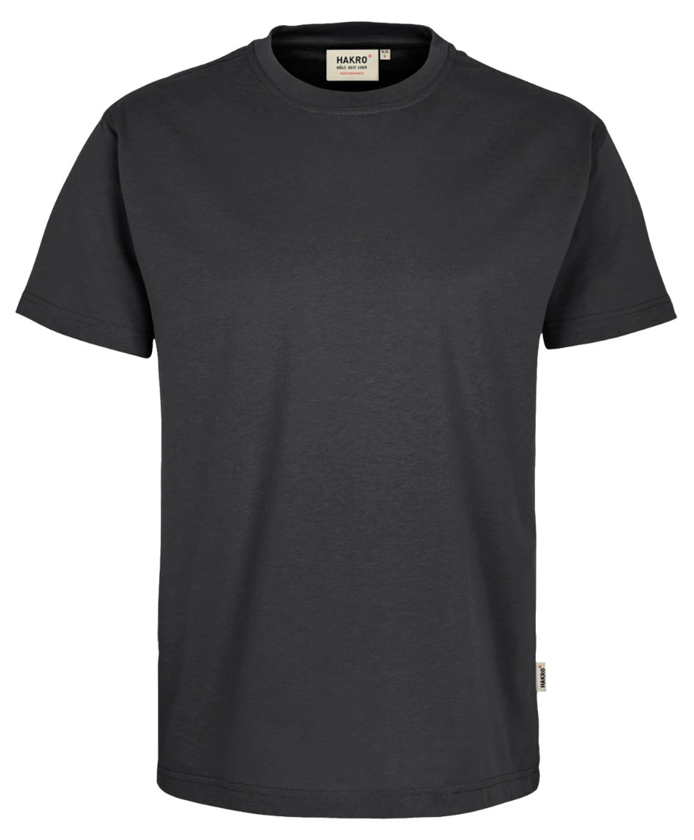 Hakro T-Shirt Mikralinar