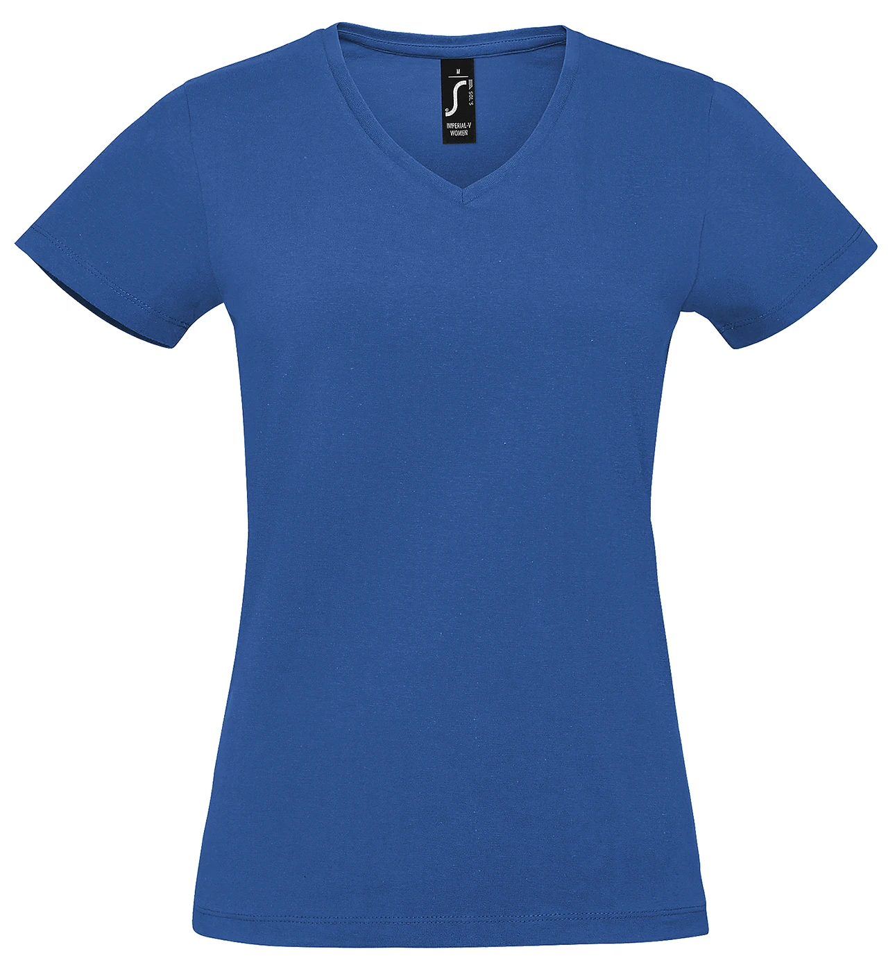 Sol's Womens Imperial V-Neck T-Shirt