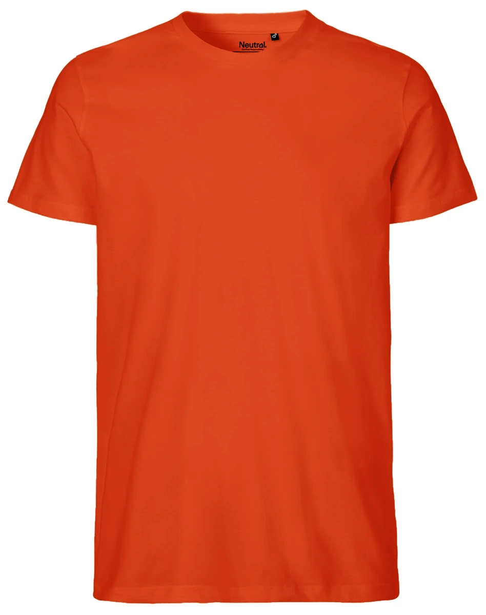 Neutral Mens Fit T-Shirt