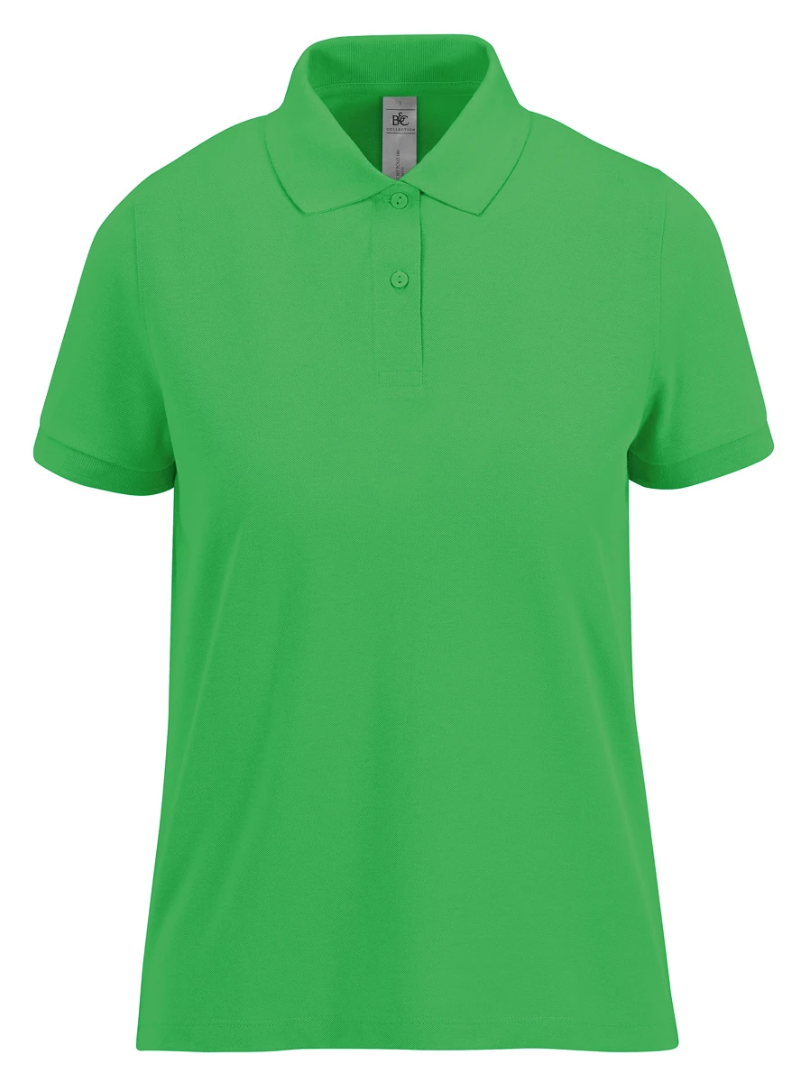 B&C Women My Polo 180