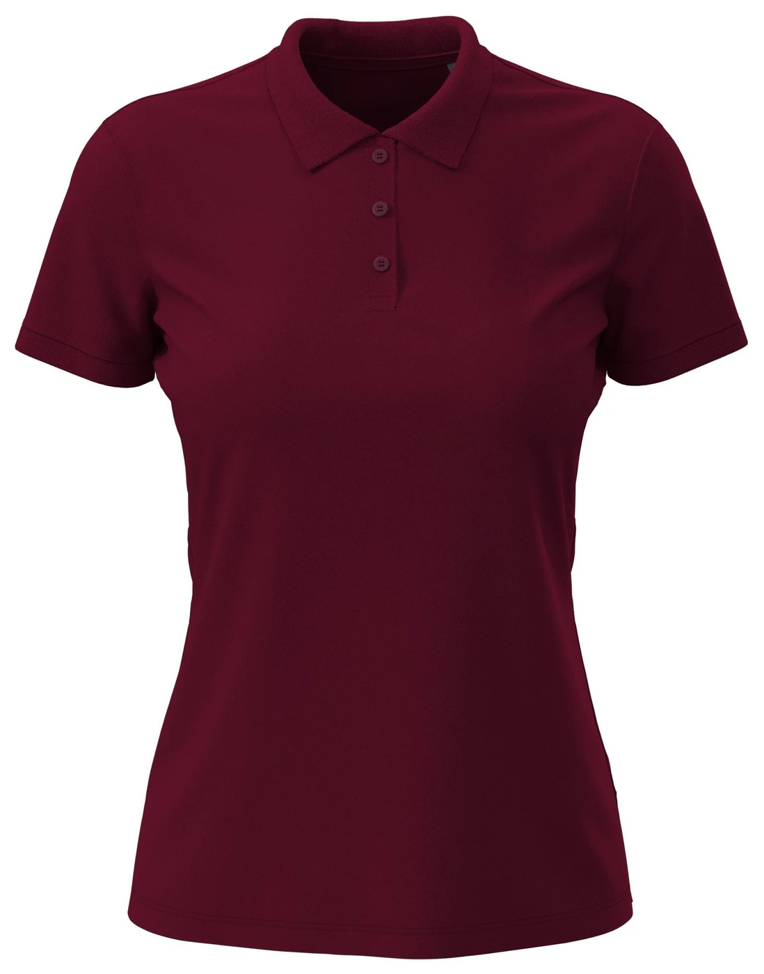 Stedman Womens Lux Polo