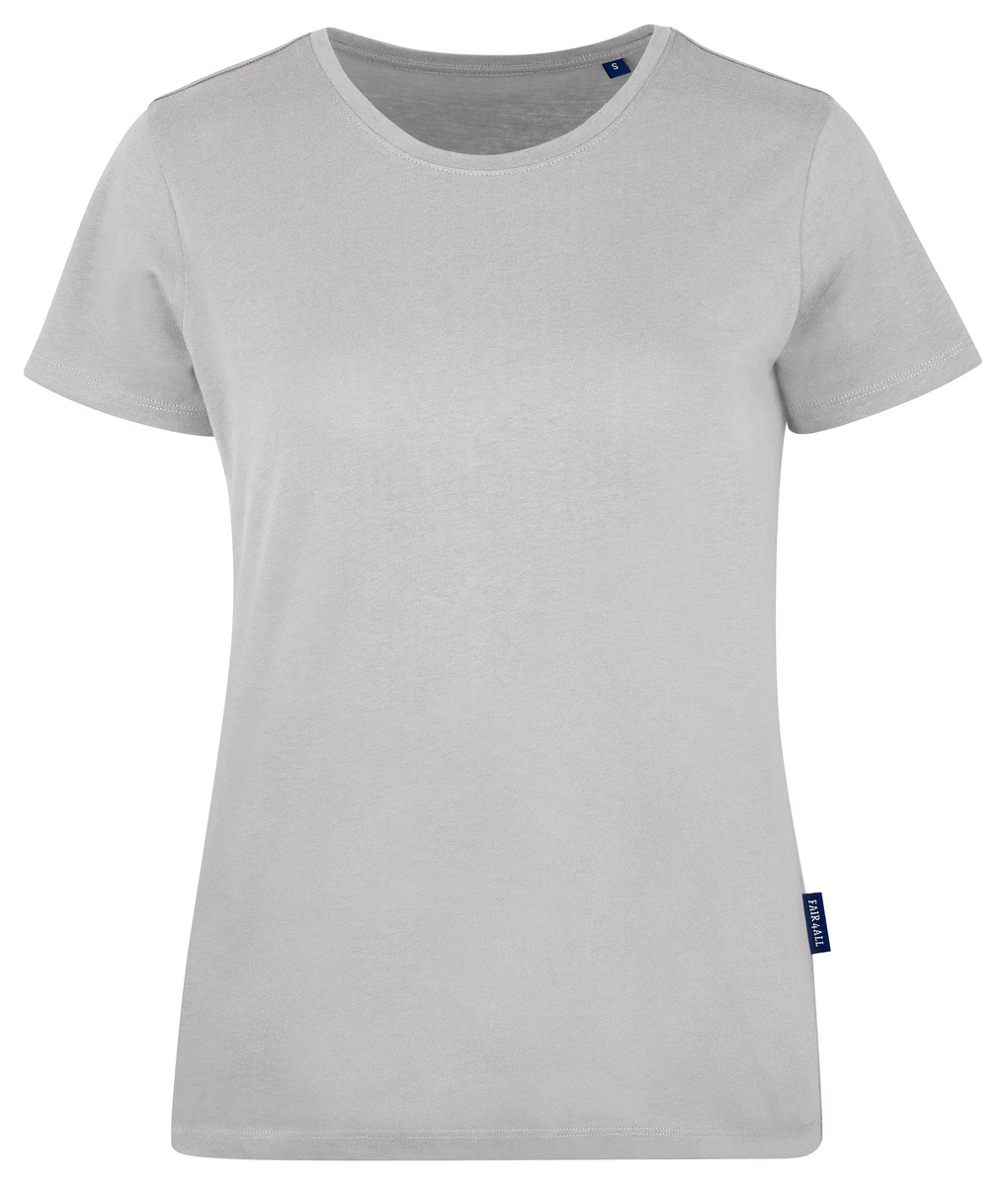 HRM Womens Luxury Tee