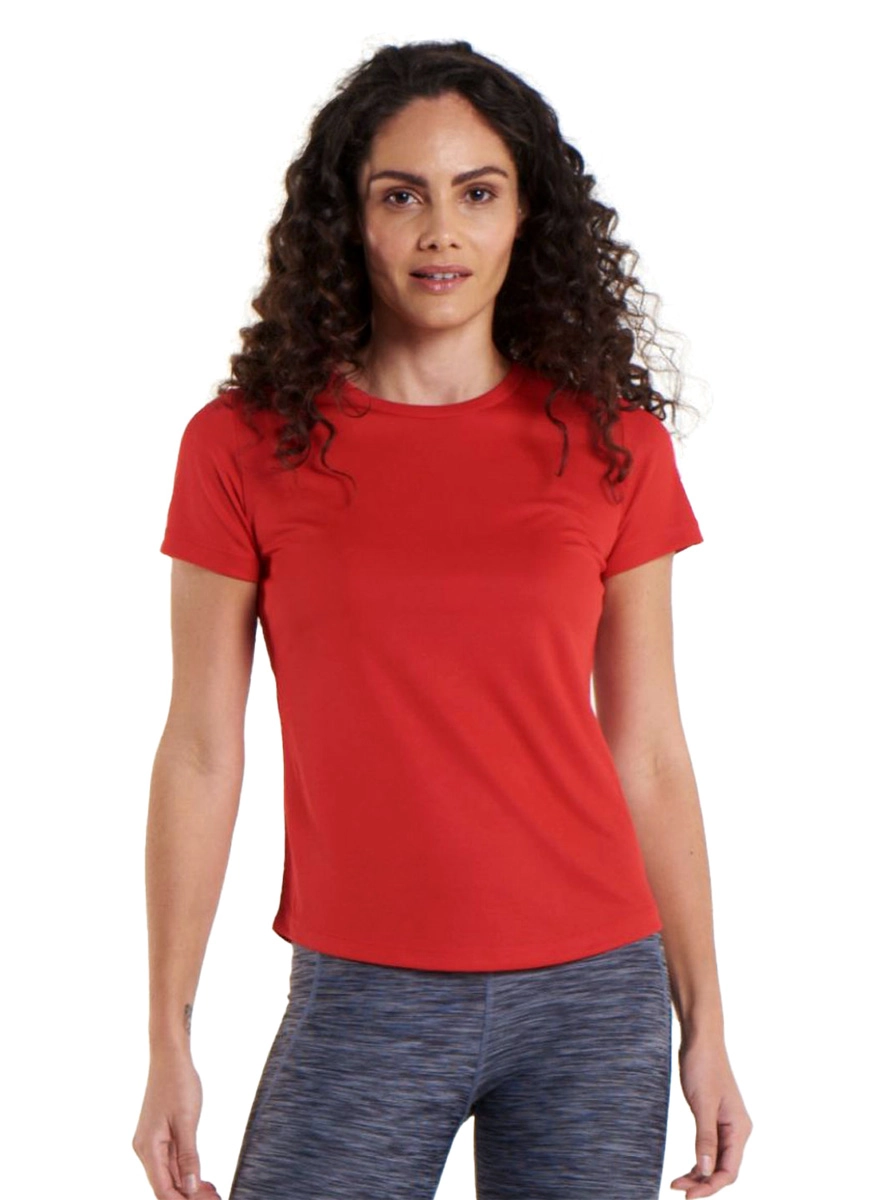 Uneek Ladies Ultra Cool T-Shirt