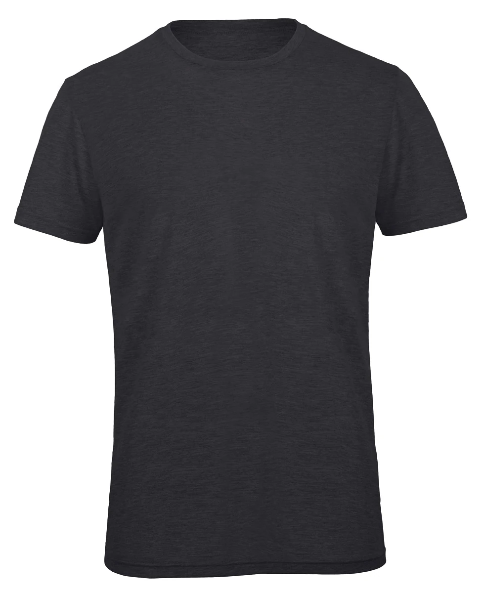 B&C Mens Triblend T-Shirt