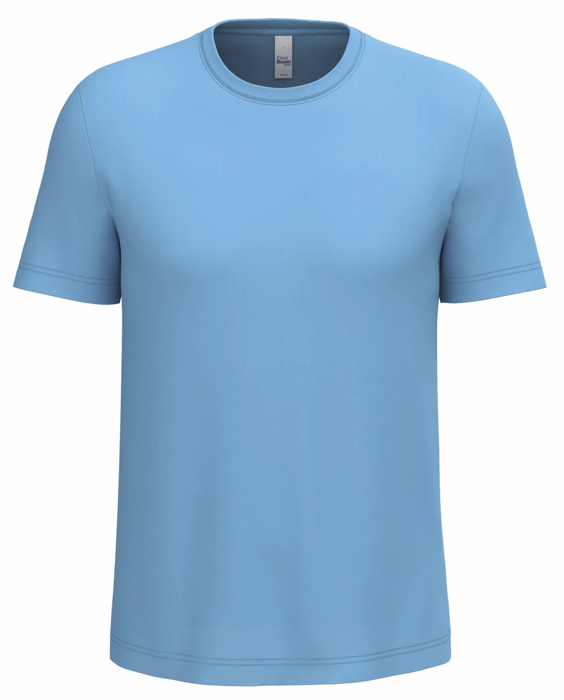 Ideal Basic Mens 190 T-Shirt