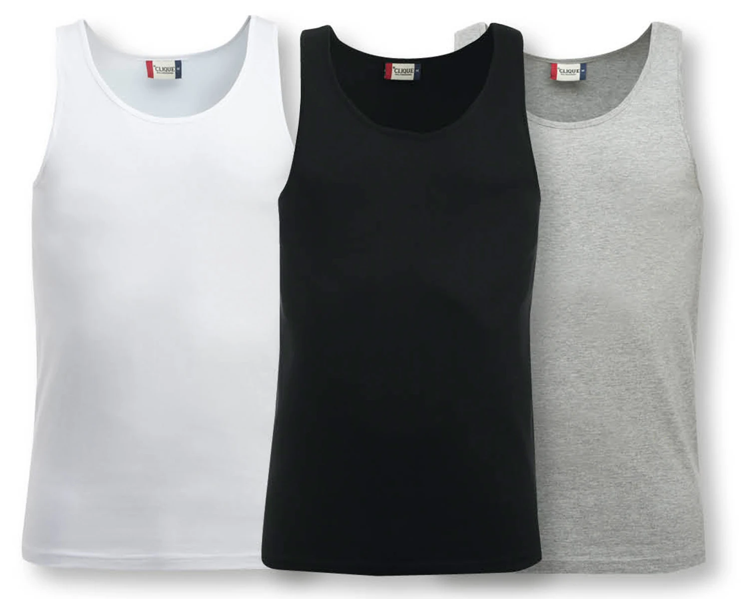 Clique Classic Tanktop
