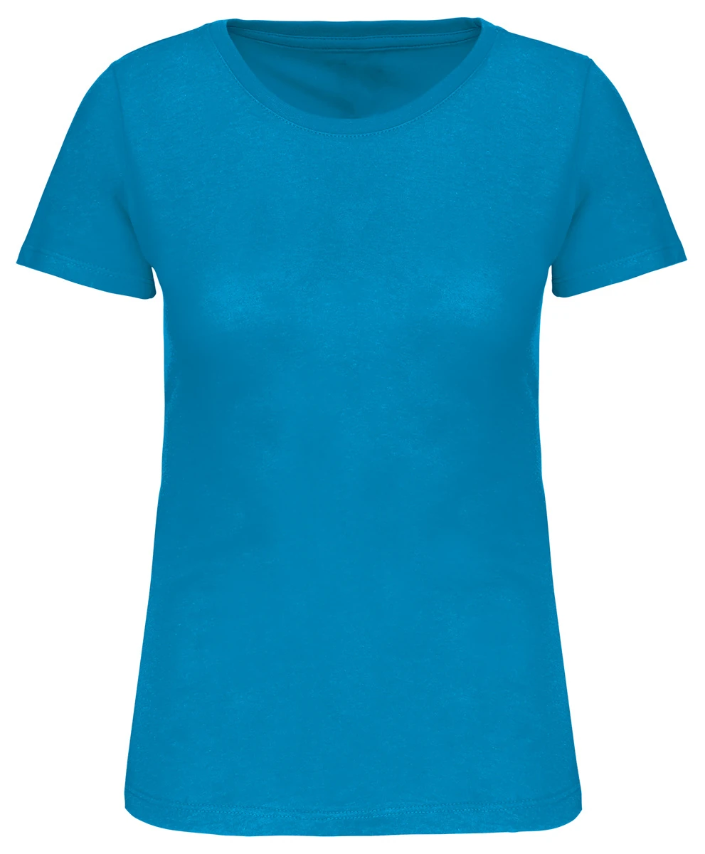 Kariban Ladies Organic T-Shirt 150 IC