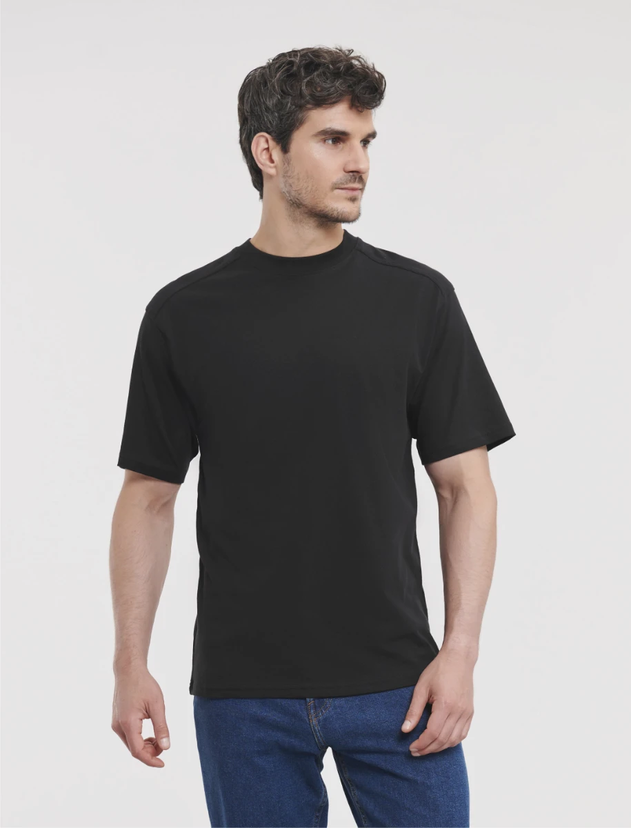 Russell Heavy Duty T-Shirt