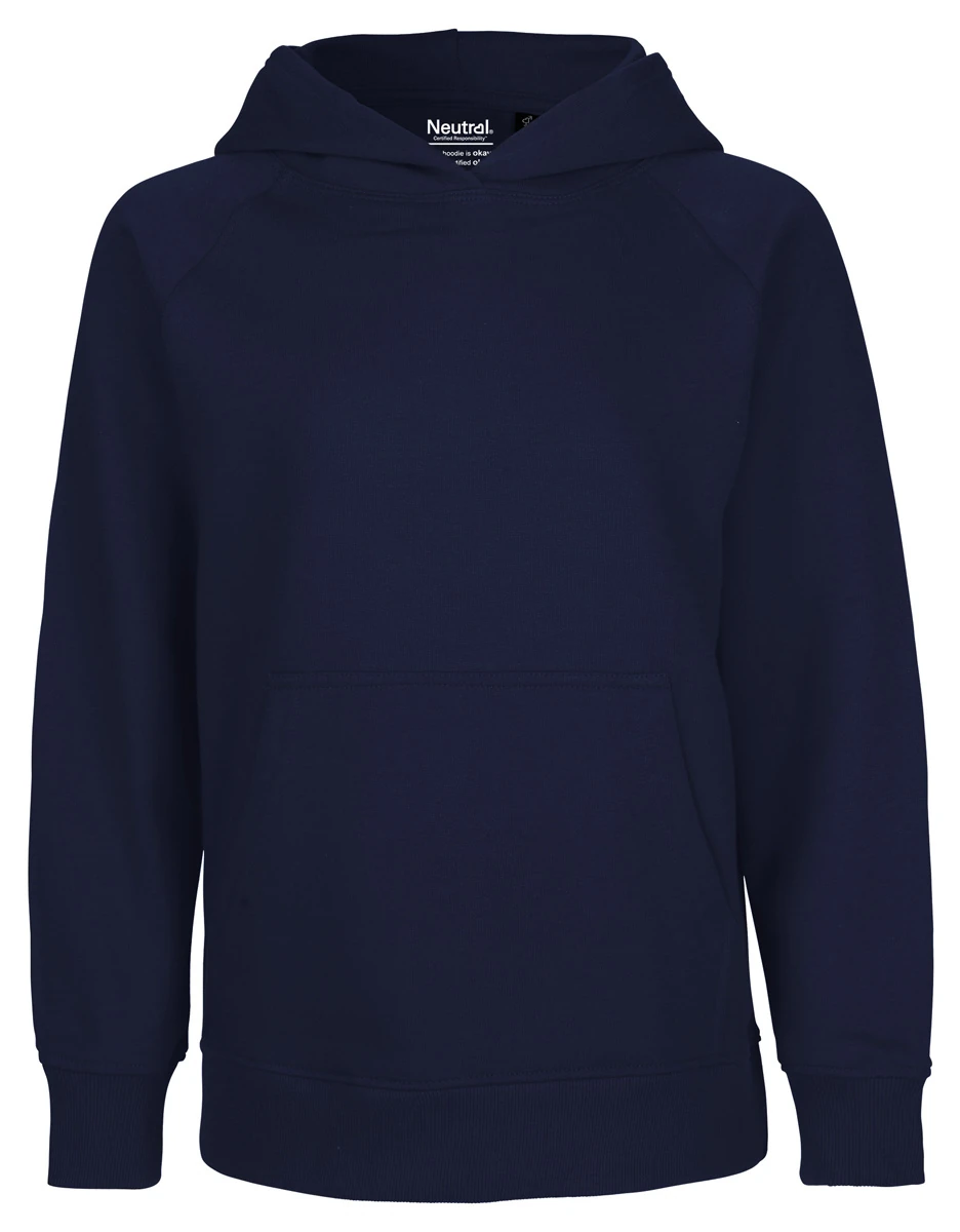 Neutral Kids Hoodie