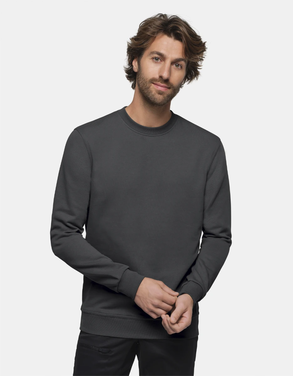 Hakro Sweatshirt Mikralinar