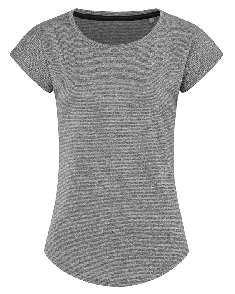 Stedman Women Recycled Sports-T Move
