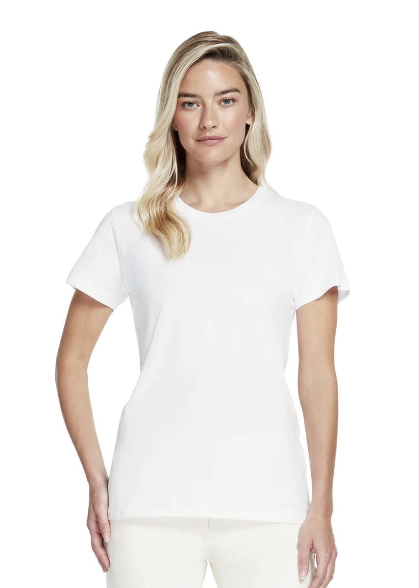 Earth Positive Womens Jersey T-Shirt