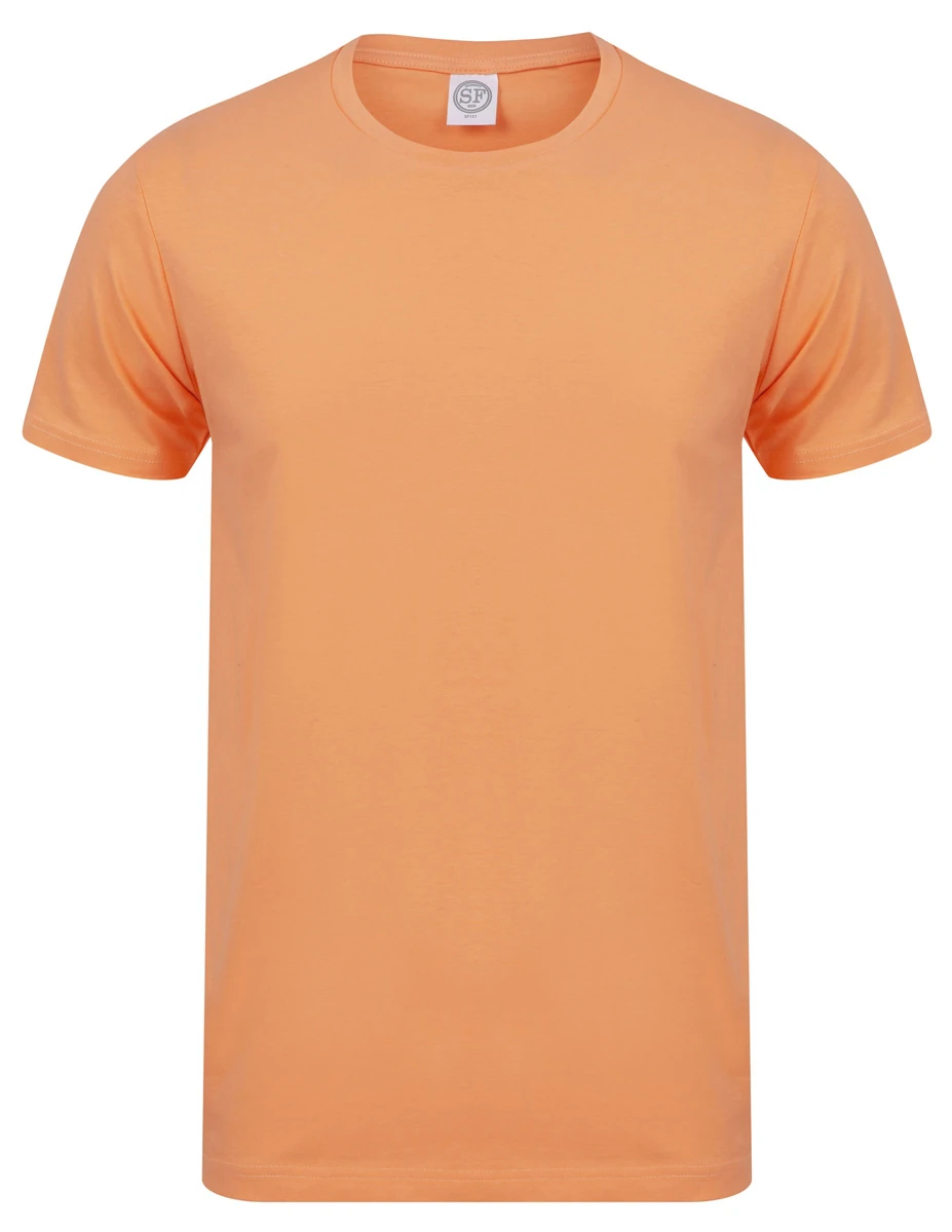 SkinniFit Feel Good Stretch T