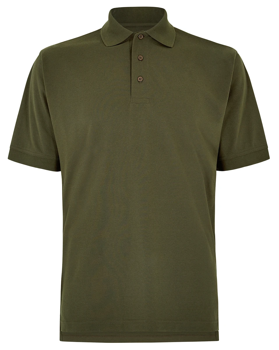 Kustom Kit Klassic Polo