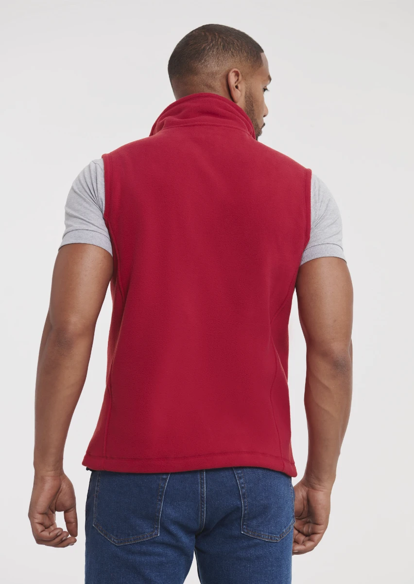 Russel Outdoor Fleece Gilet
