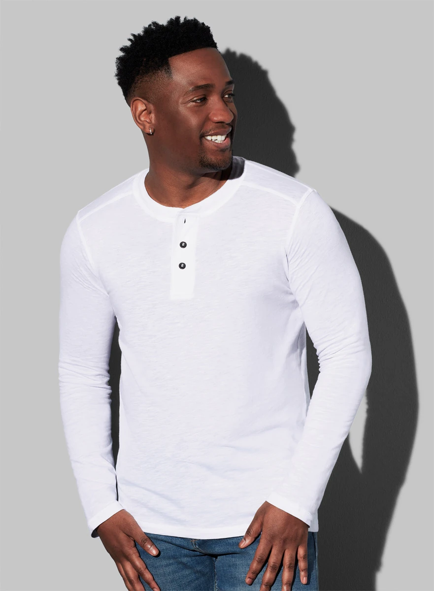Stedman Shawn Henley Longsleeve
