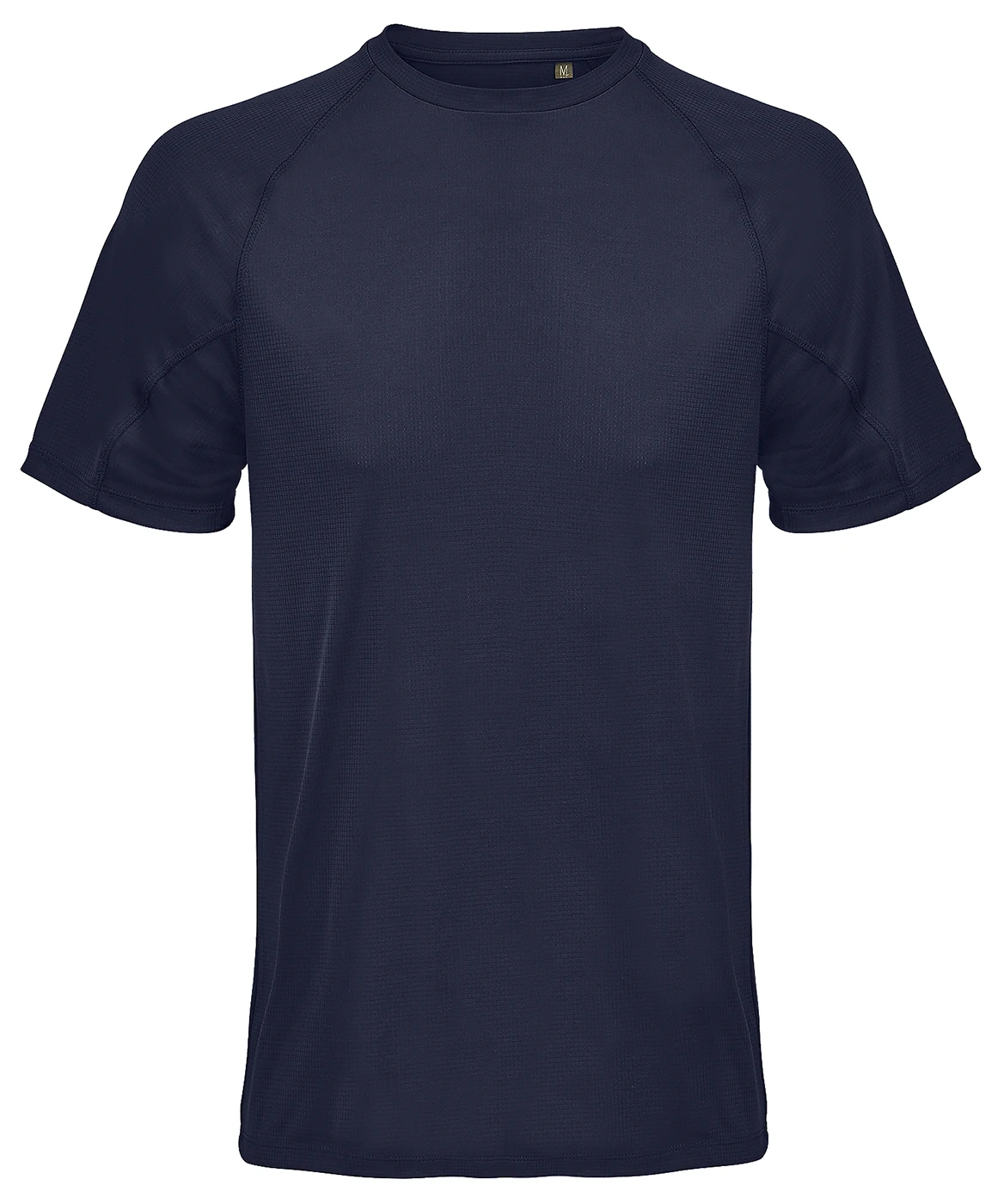 Sol's Vortex Raglan T-Shirt