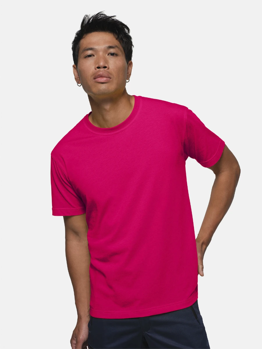 Hakro T-Shirt Mikralinar