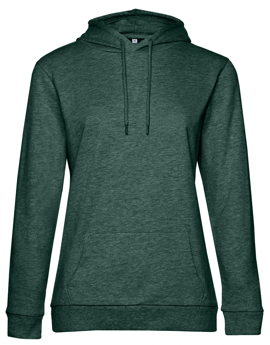 B&C Womens #Hoodie