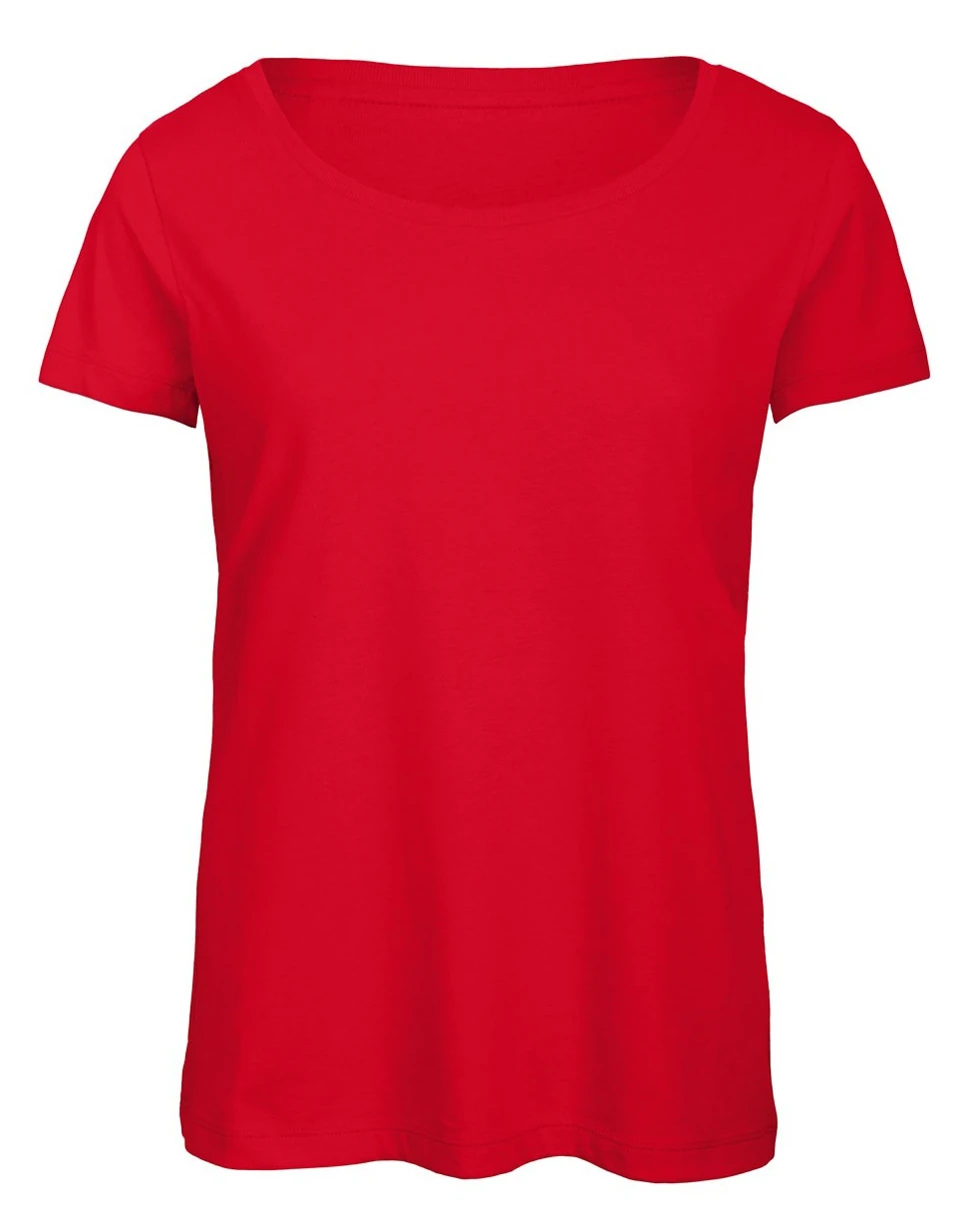 B&C Womens Triblend T-Shirt 