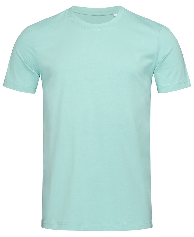 Stedman James Organic Crew Neck