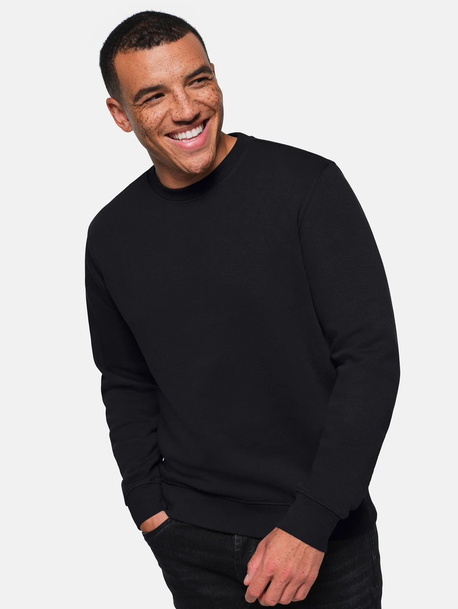 Hakro Sweatshirt Bio-Baumwolle