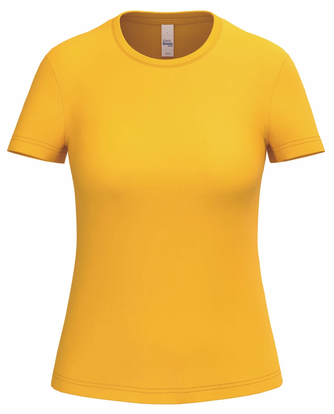 Ideal Basic Ladies 190 T-Shirt