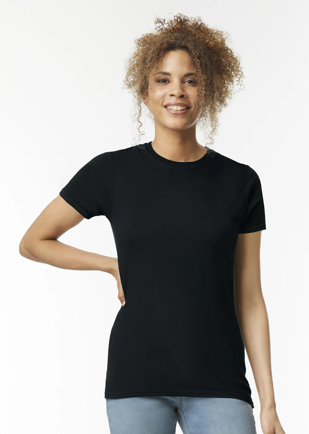 Gildan Softstyle Womens T-Shirt