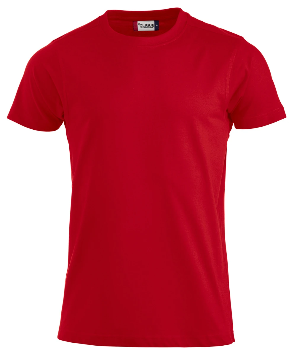 Clique Premium T
