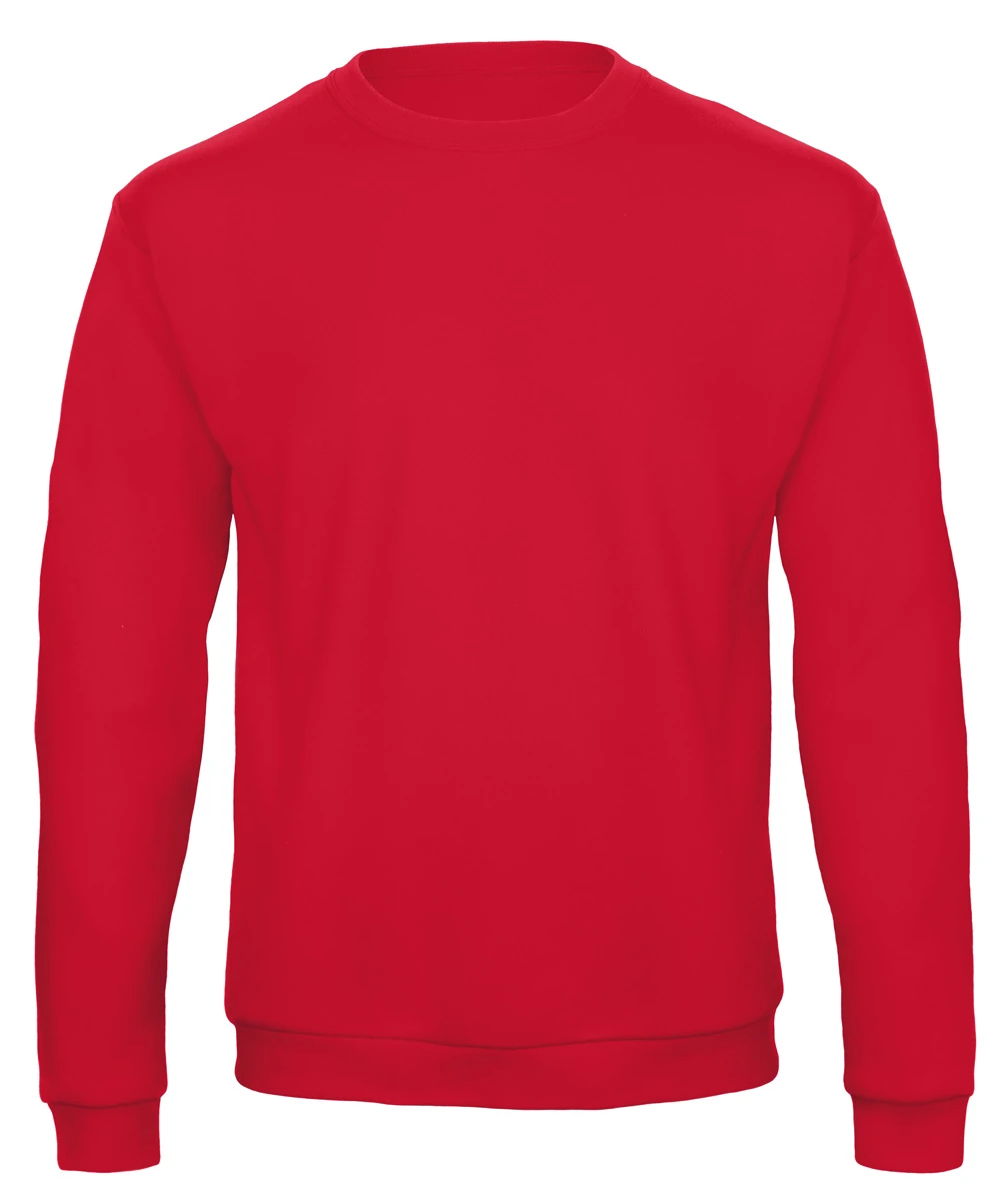 B&C ID.202 50/50 Sweatshirt