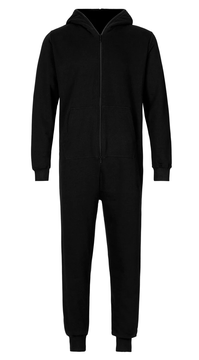 Neutral Unisex Jumpsuit