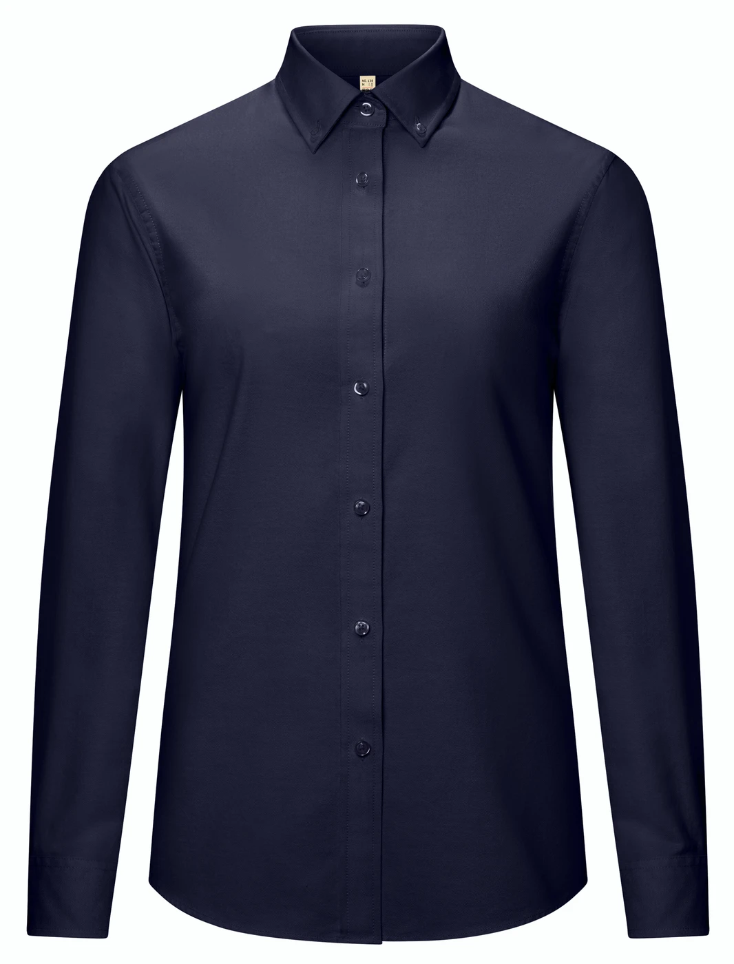 Hakro Ladies Oxford Blouse