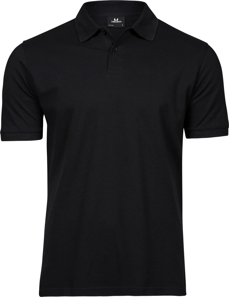 Tee Jays Mens Heavy Polo