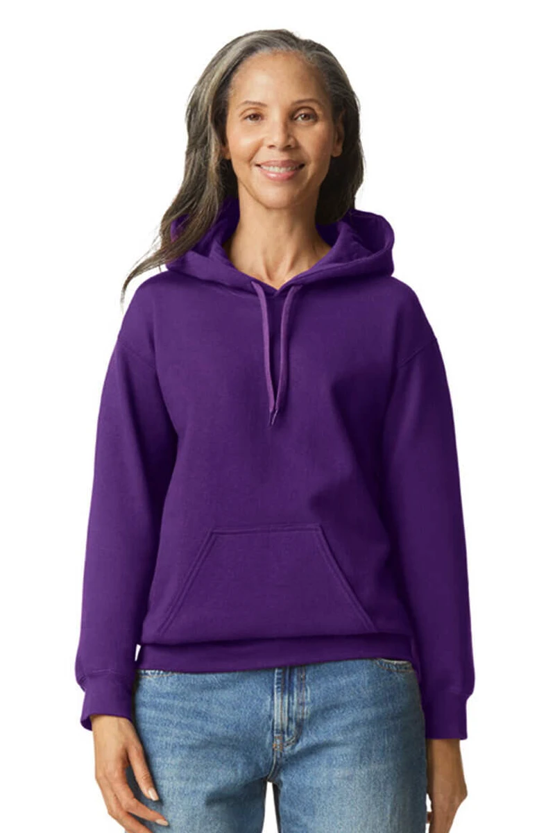 Gildan Softstyle Midweight Sweat Hoodie