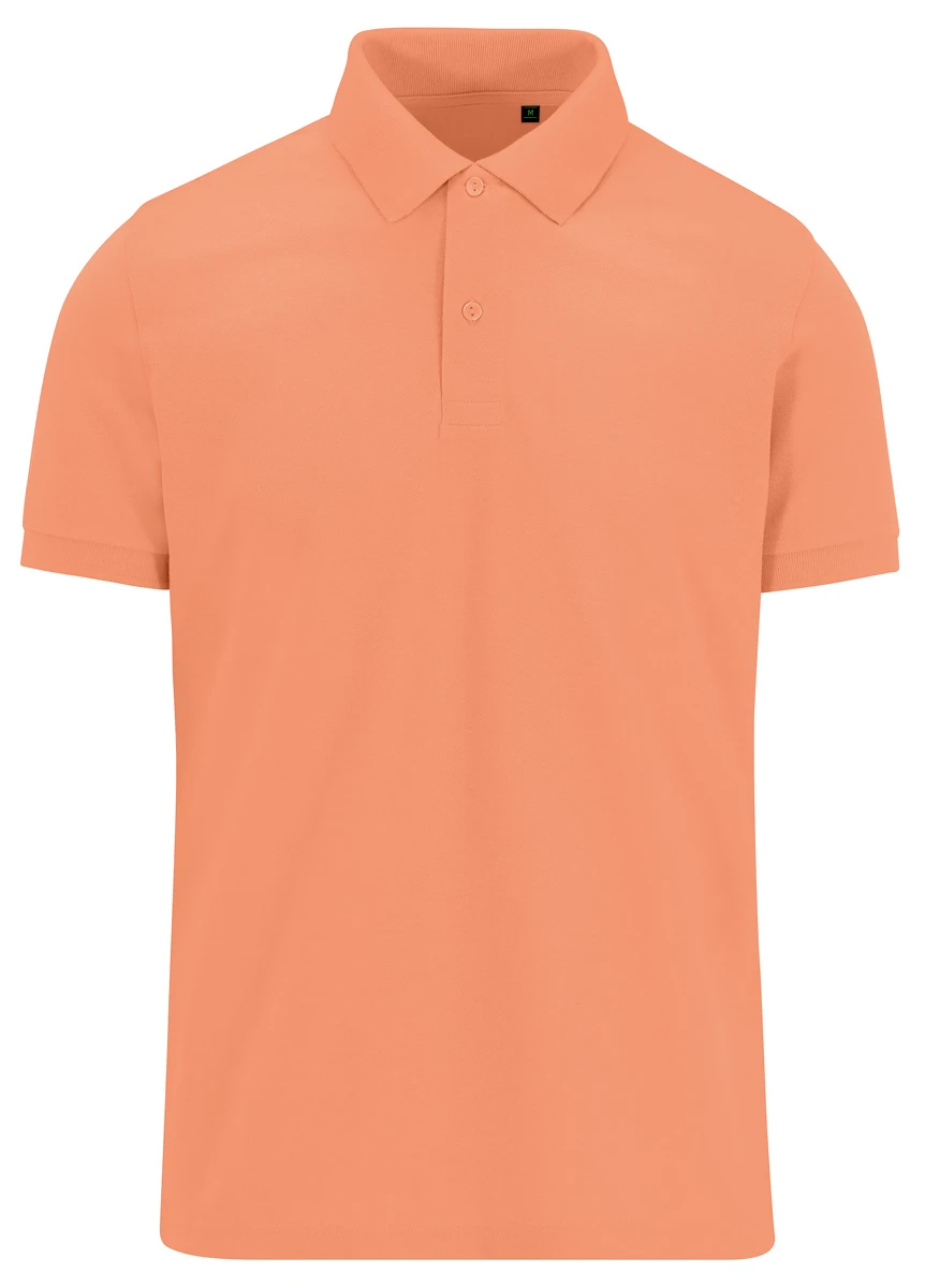 B&C My Eco Polo 65/35