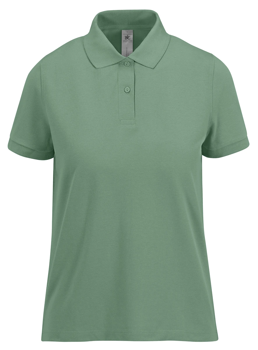 B&C Women My Polo 210