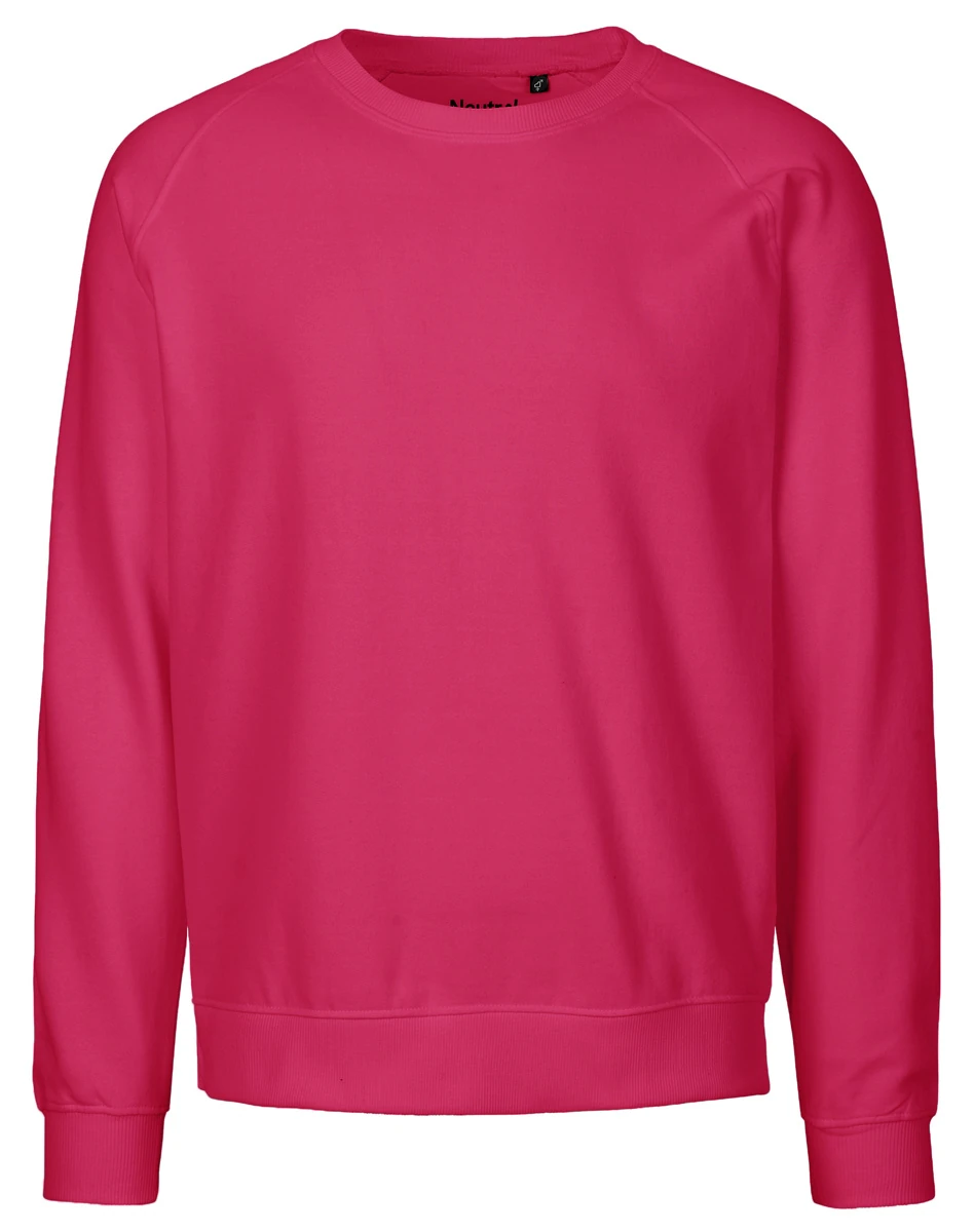 Neutral Unisex Sweatshirt