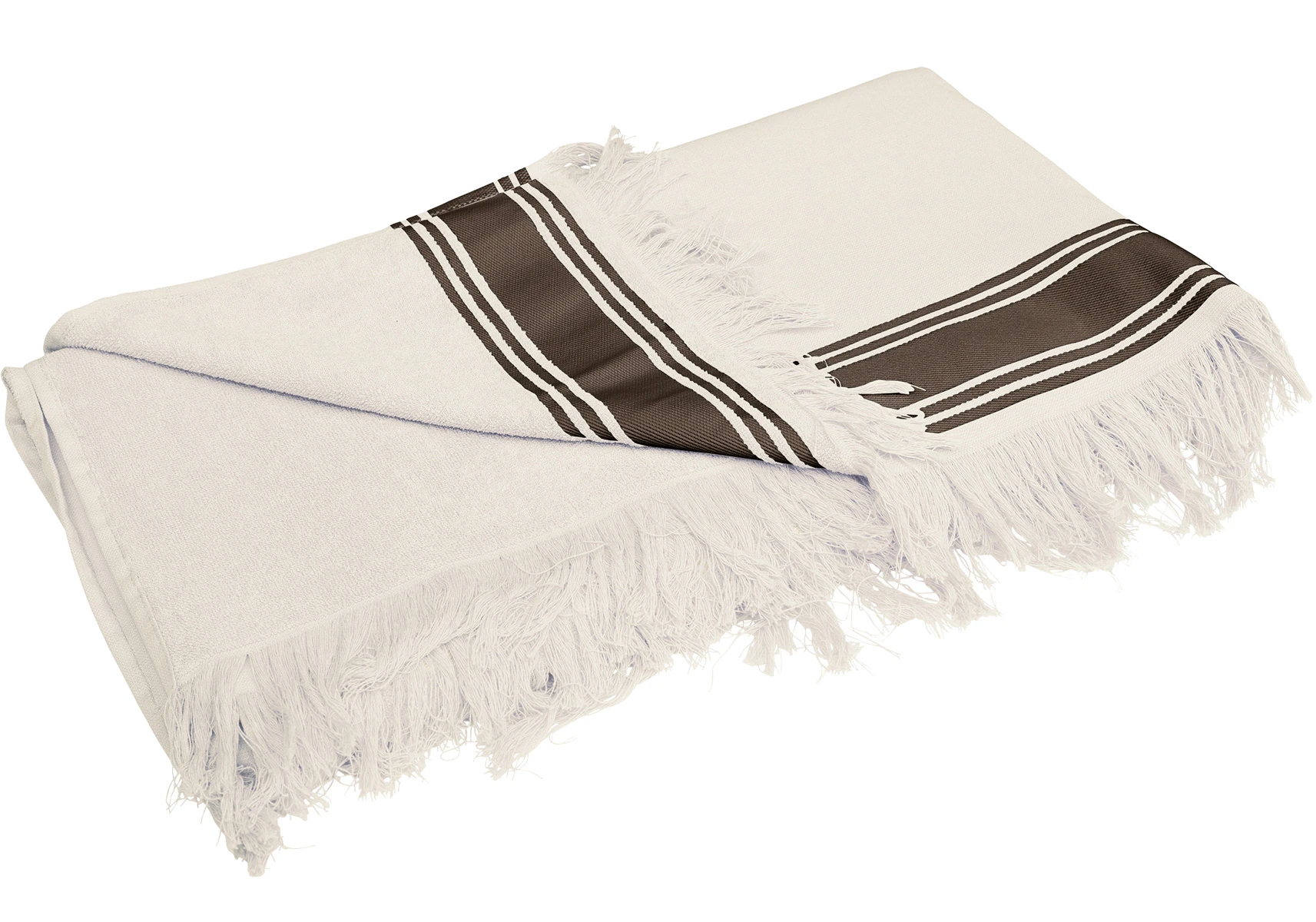 Kariban Saunatuch Fouta-Stil
