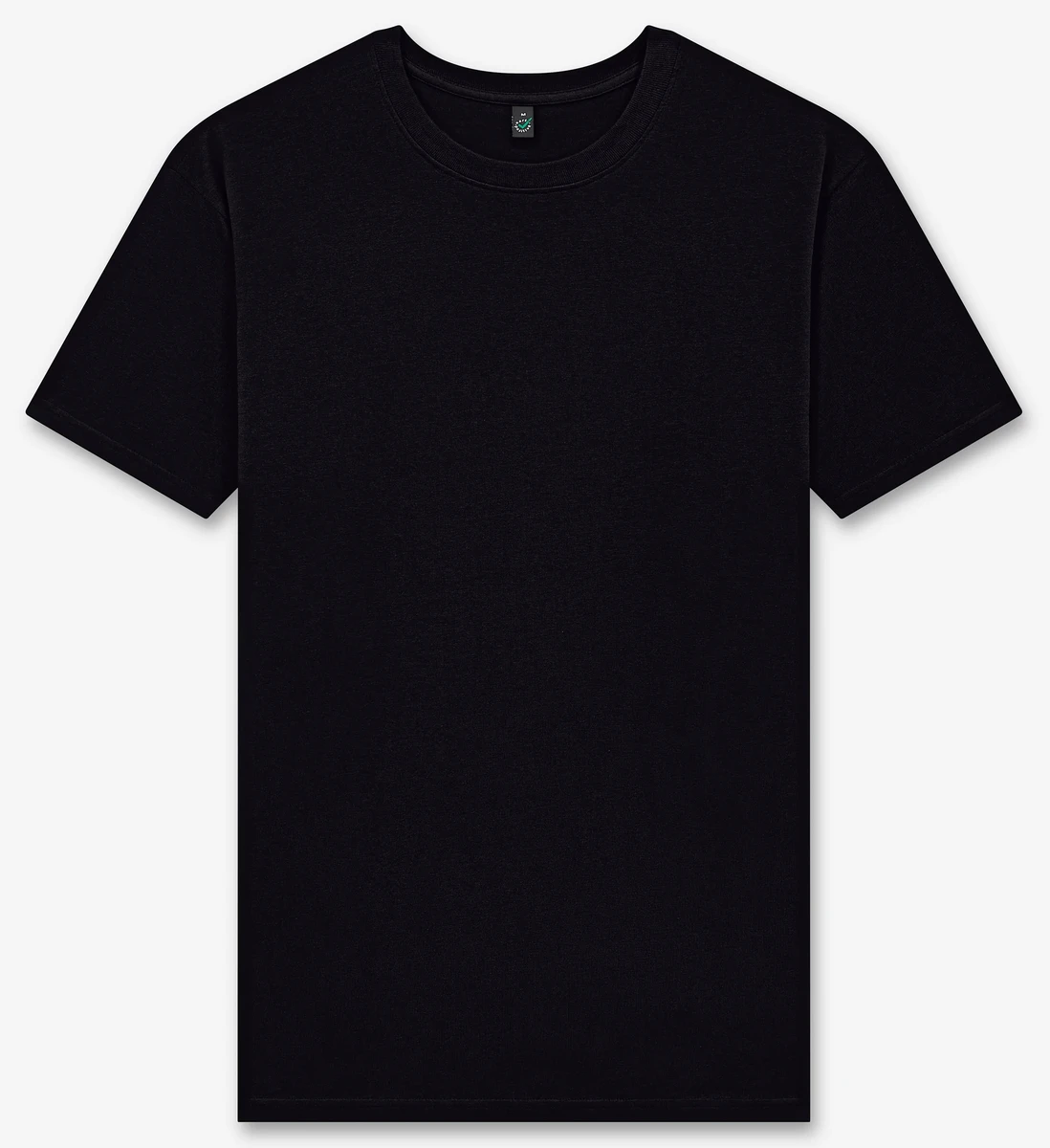 Earth Positive Oversized T-Shirt
