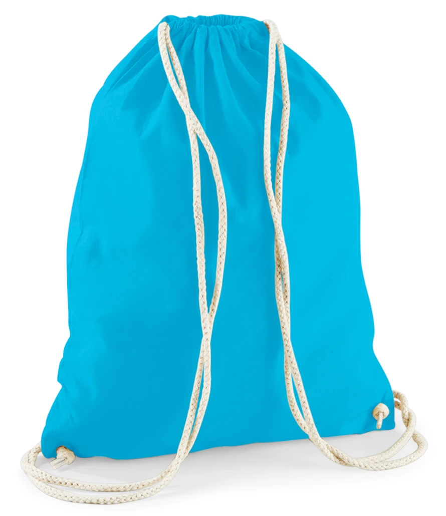 Westford Mill Cotton Gymsac