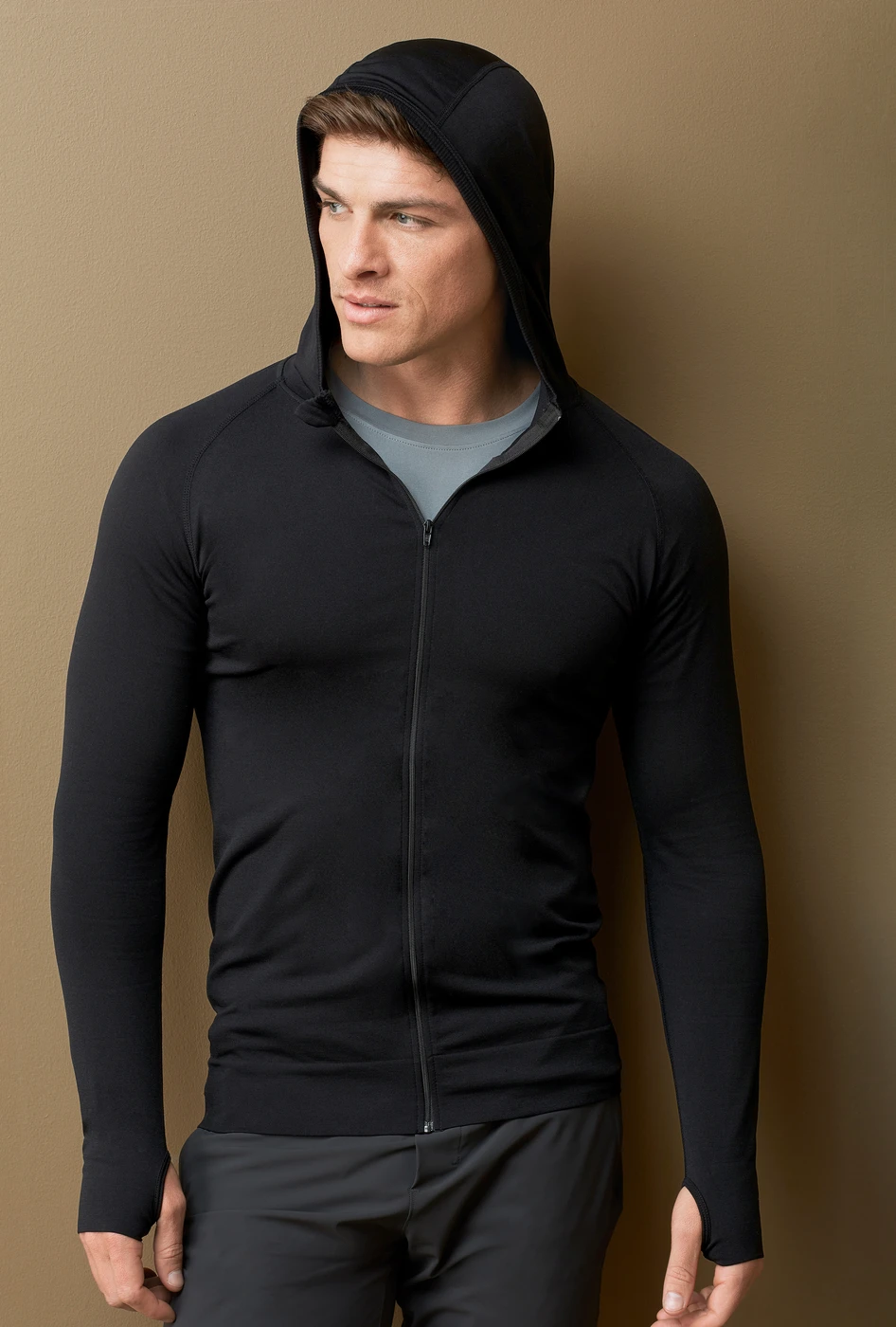 Stedman Seamless Sports Jacket