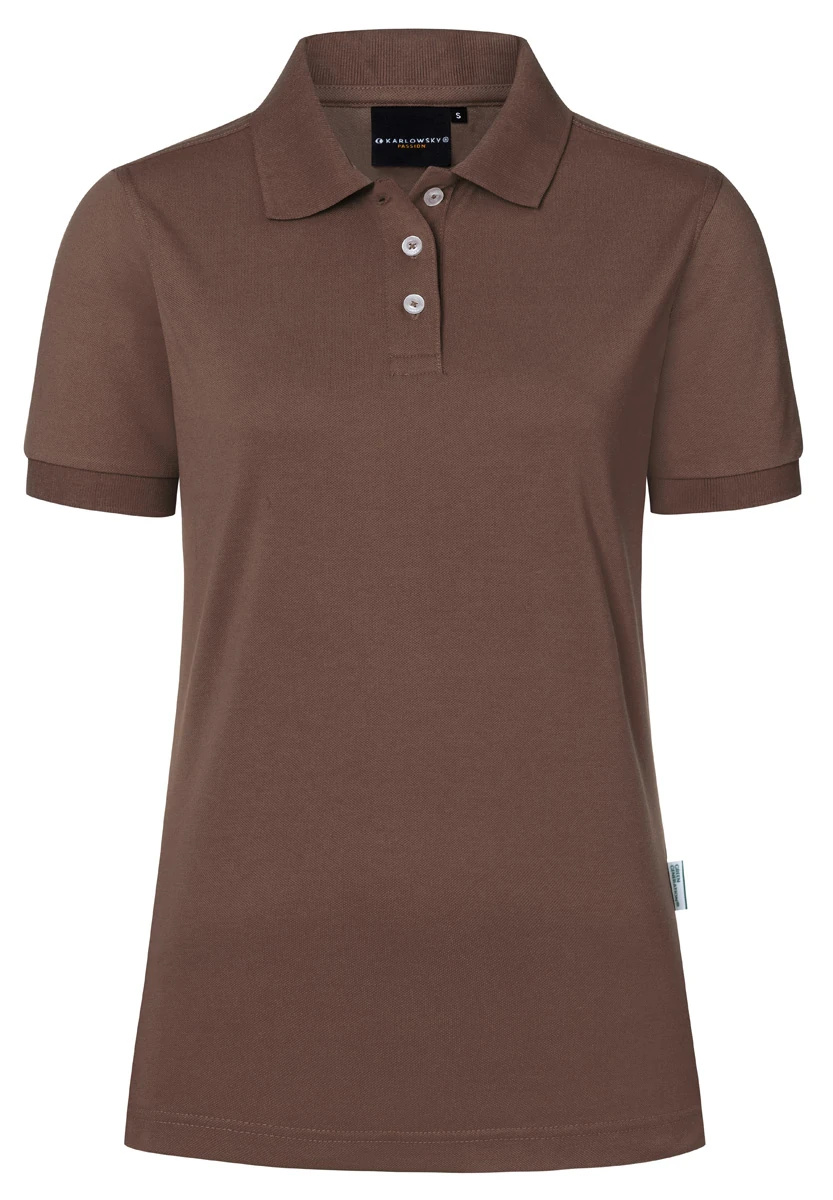 Karlowsky Damen Workwear Polo Modern-Flair