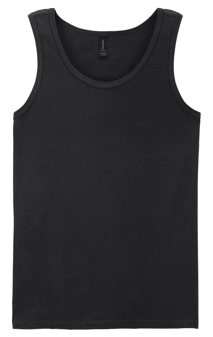 Gildan Softstyle Tank Top