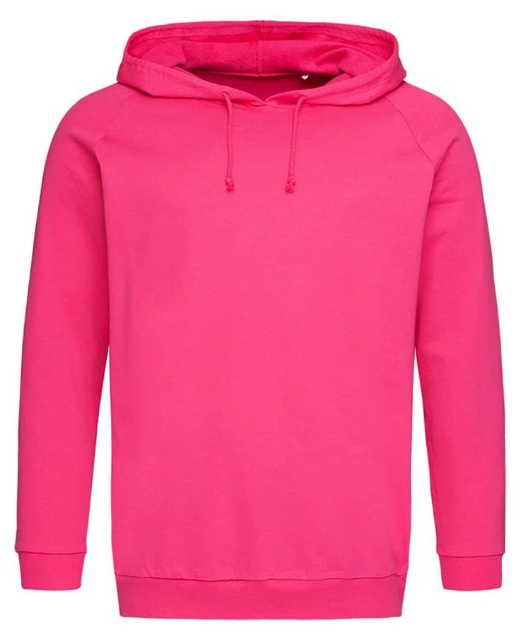 Stedman Unisex Hoodie Light
