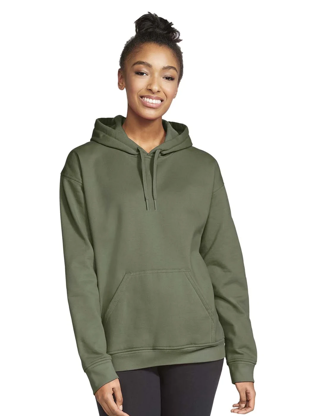 Gildan Softstyle Midweight Sweat Hoodie