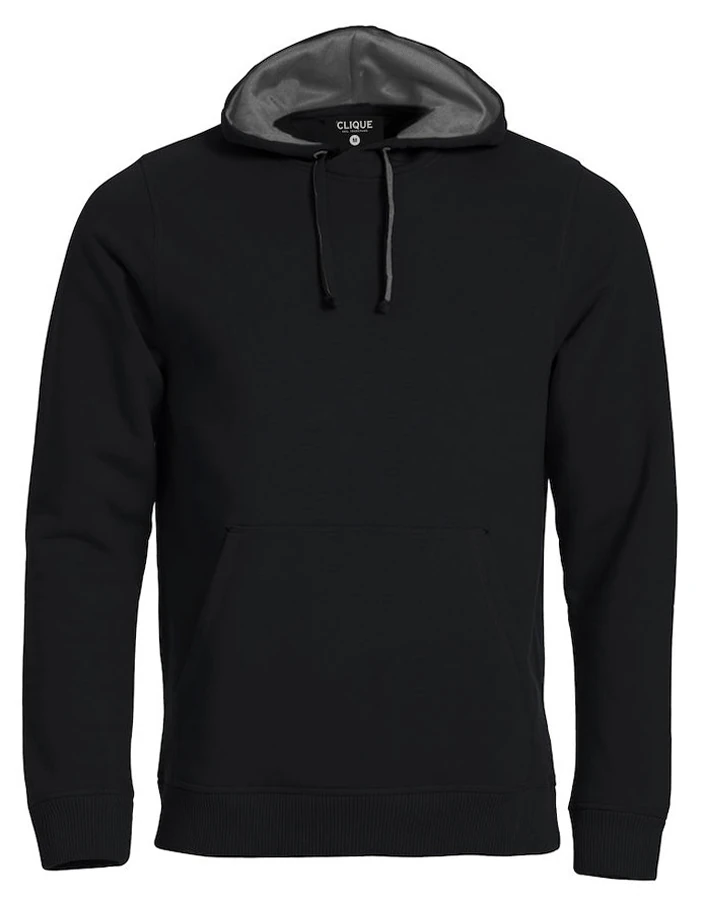 Clique Classic Hoody