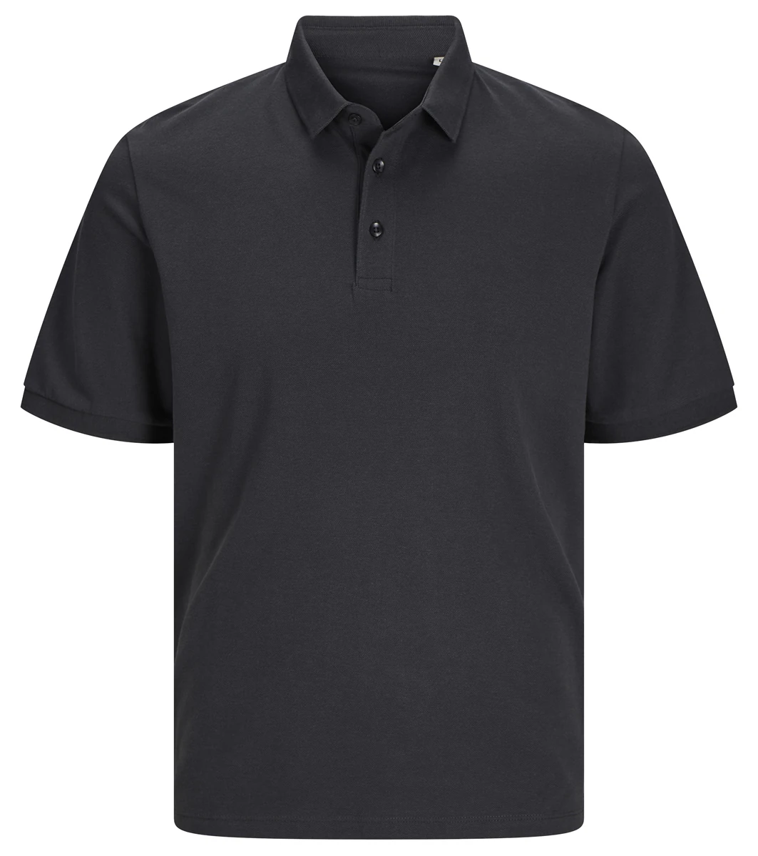Jack & Jones Classic Unisex Polo Piqué